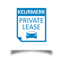 private lease keurmerk